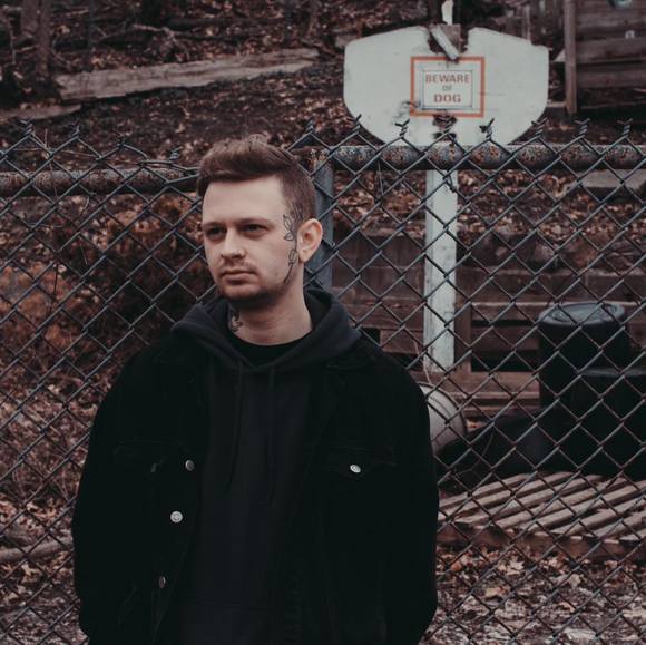 Meet your Posher, Ian - Picture 1 of 1